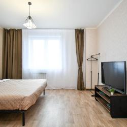 Фото Апартаменты на улице Дудинская 2 корпус В