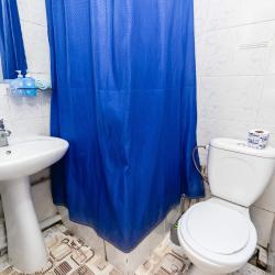 Фото Отель YourHouse (ЙоХаус) в 1-м микрорайоне 5