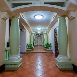Фото Отель Велес