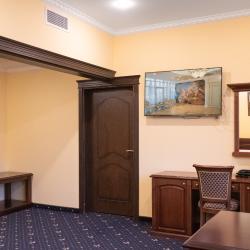 Фото Отель Виктория-Отдых