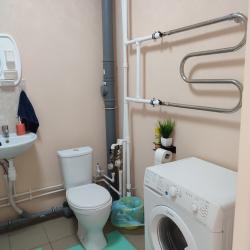 Фото Апартаменты на улице Василия Татищева 13