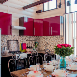 Фото Отель Попутный ветер