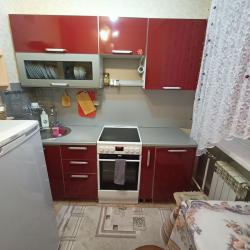 1-комнатные апартаменты стандарт