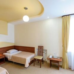 Фото Отель Олимпия