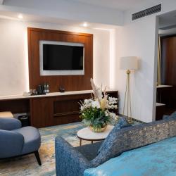 Фото Отель Best Western Plus Oskemen (Бэст Вэстерн Плюс Оскемен)