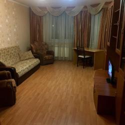 Апартаменты стандарт