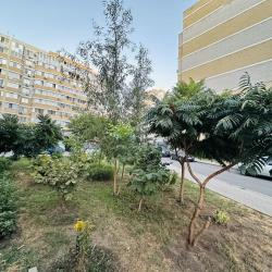 2-комнатные апартаменты стандарт