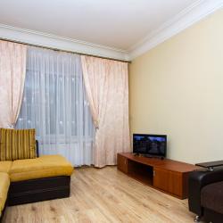 Фото Отель ApartLux (АпартЛюкс) на Большой Серпуховской