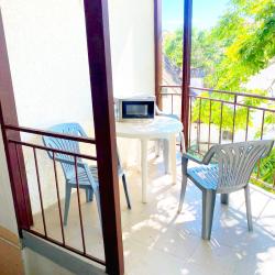 Фото Отель Корабль