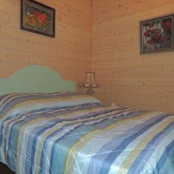 Фото Отель Шале-Рифей