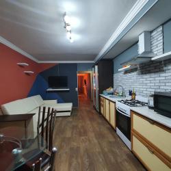 2-комнатные апартаменты улучшенные