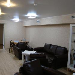 Фото Отель Аврора