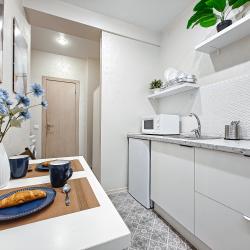 Фото Апартаменты на улице Шатурская 12