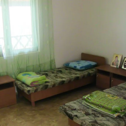 Фото Отель Фавор