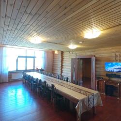 Фото Отель Загородный коттедж Свияга