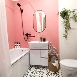 1-комнатные апартаменты стандарт