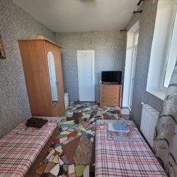2-местная комната стандарт
