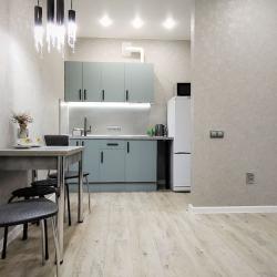 2-комнатные апартаменты улучшенные