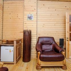 Номер люкс (с завтраком)