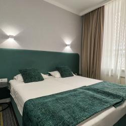 Фото Отель Жемчужина