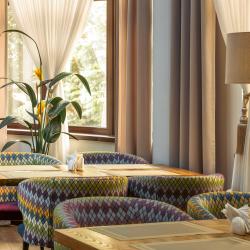 Фото Отель Аркадия Hotel by Provence