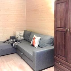 Бунгало улучшенное