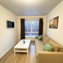 Viktory Apart (Виктори Апарт) в микрорайоне Парковый — 1869d77518302fc667819862e50eab57