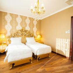 Фото Отель Monday Royal Apart Hotel (Мандэй Роял Апарт) (Ex. Royal Residence (Роял Резиденс))