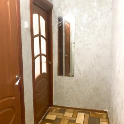 Фото Апартаменты на улице Фурманова 16