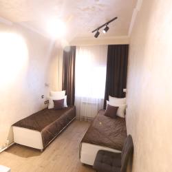 Фото Отель М2