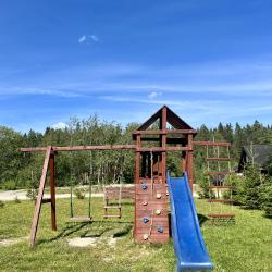 Фото Отель Филина Гора