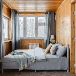 Фото Отель Посиделки