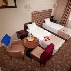 Фото Отель Легенда