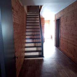 Фото Отель Дом на Луговой