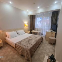 Фото Отель GREENHOUSE (ГРИНХАУС)