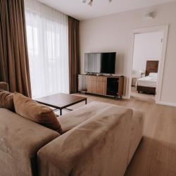 Фото Отель Volleygrad Sports & Health Resort (Волейград Спортс & Хэлс Резорт)