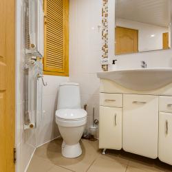 Фото Отель RentalSPb на 8-й Советской улице, дом 14