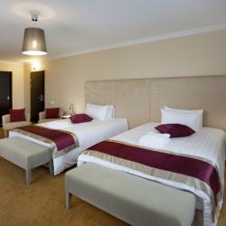 Фото Бутик-отель Тишина