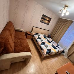 Фото Отель Риконе на улице Пермякова 86