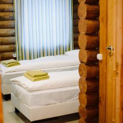 Фото Отель Северное сияние