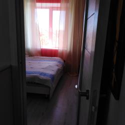 Фото Отель Коттедж у Аджигардака