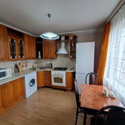 фото 4 Апартаменты на улице Московская 32