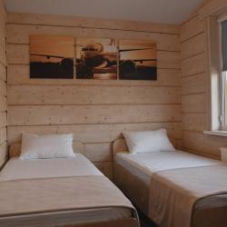 Коттедж стандарт