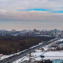 1-комнатные апартаменты стандарт