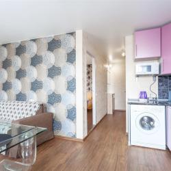 фото 4 ApartLux (АпартЛюкс) на Зацепском Вале 6/13 стр. 1