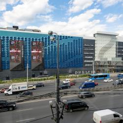 Апартаменты стандарт Автозаводская 23/7