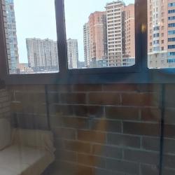 Фото Апартаменты на улице Бутлерова, 11 к4