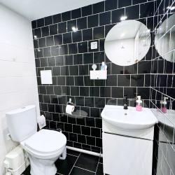 Фото Отель Квартира на улице Таврической