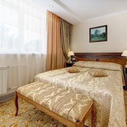 Фото Отель Урал