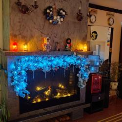 Фото Отель Лесная